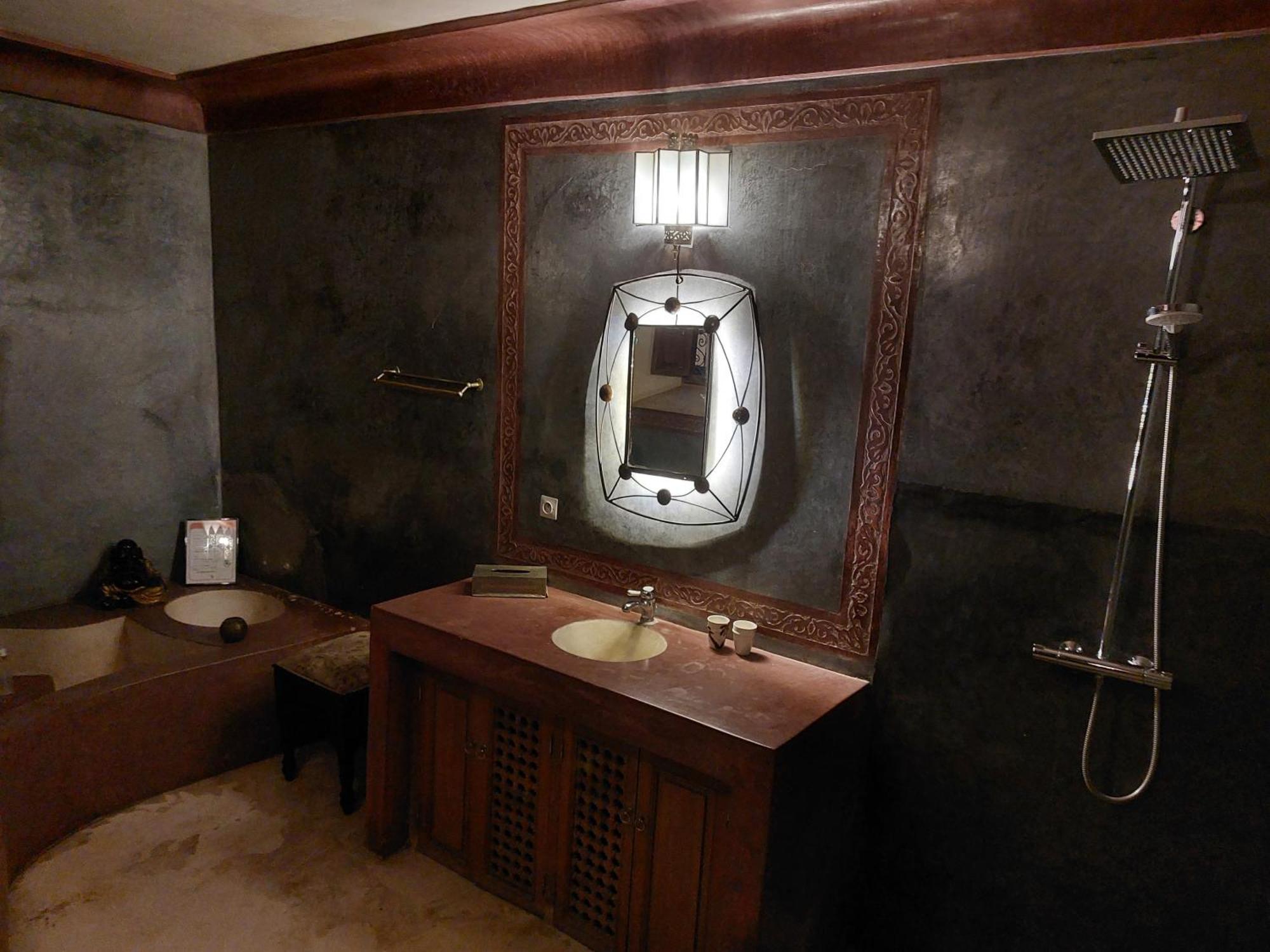 Riad Jenaï L'Authentique Marrakesh Extérieur photo