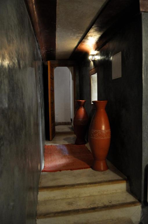 Riad Jenaï L'Authentique Marrakesh Chambre photo
