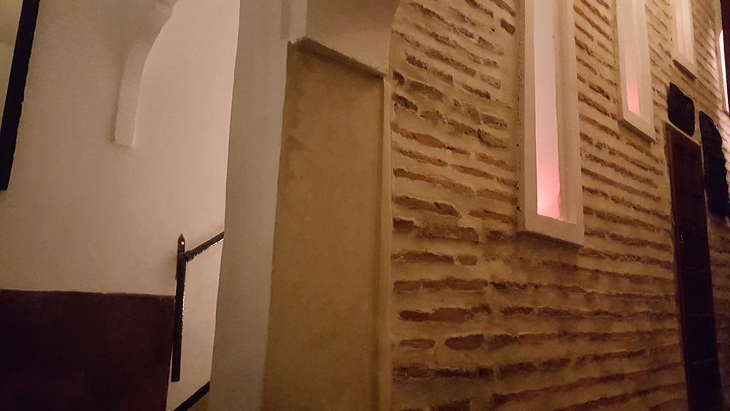 Riad Jenaï L'Authentique Marrakesh Extérieur photo