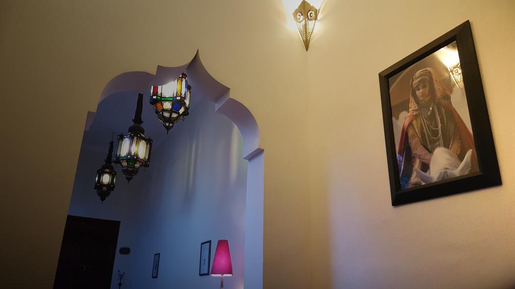 Riad Jenaï L'Authentique Marrakesh Extérieur photo