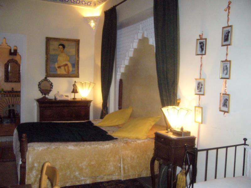 Riad Jenaï L'Authentique Marrakesh Extérieur photo